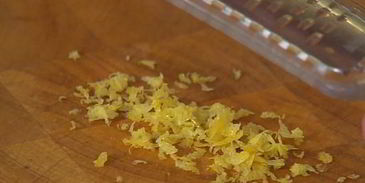 ризотто с крапивой