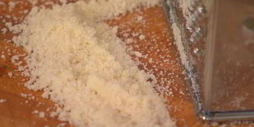 ризотто с крапивой