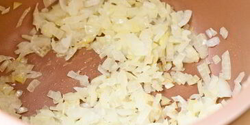 ризотто с курицей в мультиварке