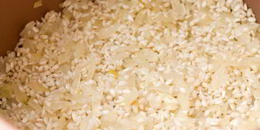 ризотто с курицей в мультиварке