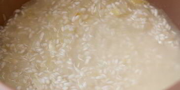 ризотто с курицей в мультиварке