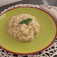 Рецепт Ризотто с огурцами