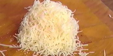 ризотто с радиккио