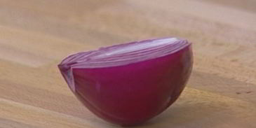 ризотто с радиккио