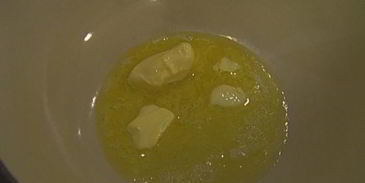 ризотто с радиккио