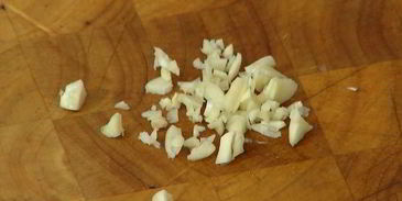 ризотто с шампанским