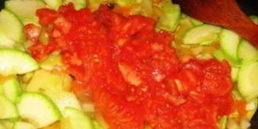 ризотто с сыром пармезан