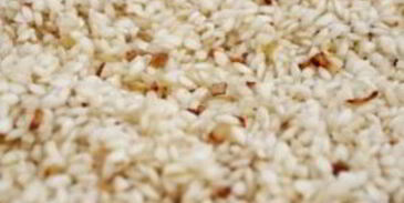 ризотто с вялеными помидорами