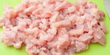 ризотто со сливками