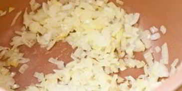 ризотто со сливками