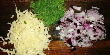 розовое ризотто с белыми грибами