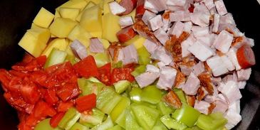 бограч по-закарпатски