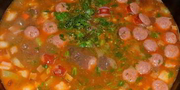 бограч по-закарпатски