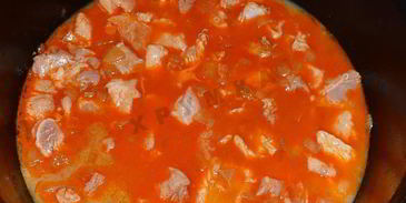 бограч по-закарпатски