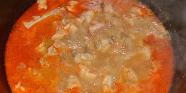 бограч по-закарпатски