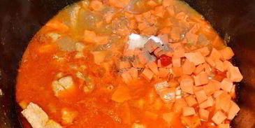 бограч по-закарпатски