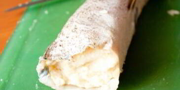 фаршированная щука