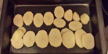 форель по-балкански