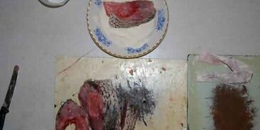 карп сметанный