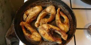 карп сметанный