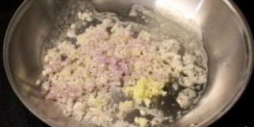 лосось под соусом