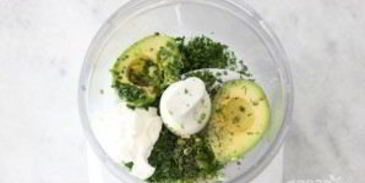 морепродукты на гриле