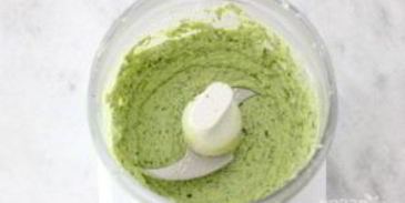 морепродукты на гриле