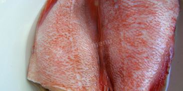 окунь в мультиварке