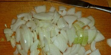 рыба с картошкой в мультиварке