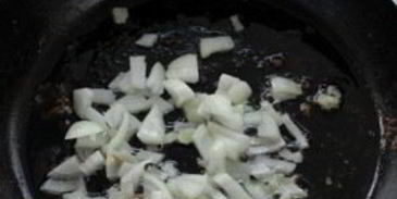 рыба в маринаде