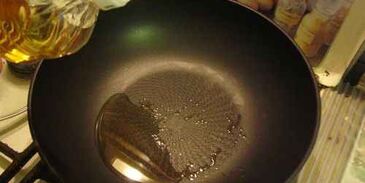 рыба жареная с овощами