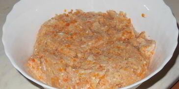 щука фаршированная в легкую