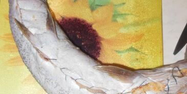 щука фаршированная в легкую