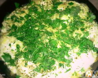 Щука в сметане