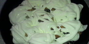 щука в сметане