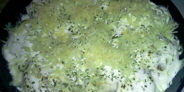 щука в сметане