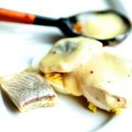 Рецепт Селедки в горчичном соусе