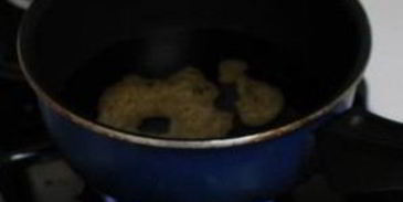 семга на гриле