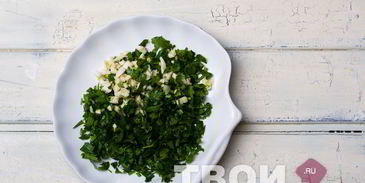 скумбрия в духовке