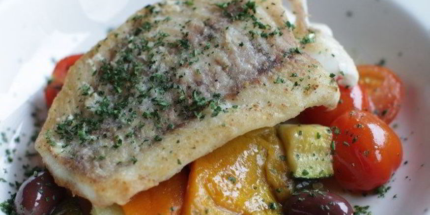 Рецепт судака в мультиварке панасоник