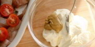 треска, запеченная в духовке с сыром