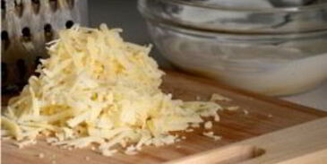 треска, запеченная в духовке с сыром