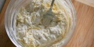 треска, запеченная в духовке с сыром