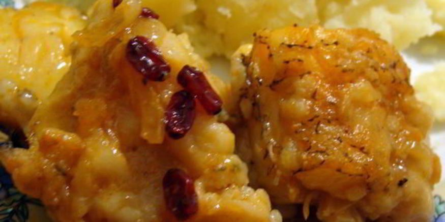 Рецепт тушеной рыбы с барбарисом