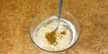 жареная рыба в кляре на закваске