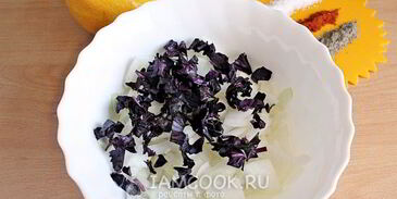 быстрый маринад для шашлыка из свинины