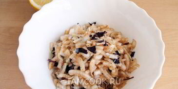 быстрый маринад для шашлыка из свинины