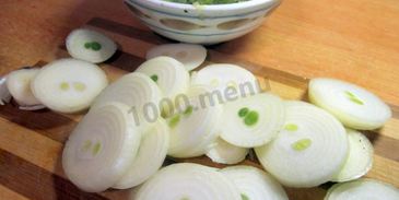 маринад из киви для шашлыка