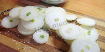 маринад из киви для шашлыка