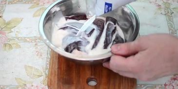 печень в жировой сетке шашлык на мангале